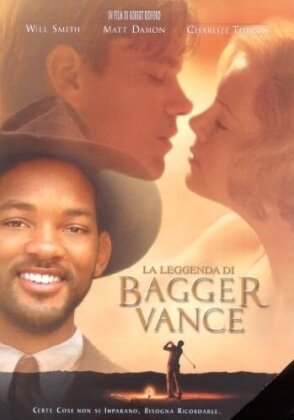 La leggenda di Bagger Vance (2000)