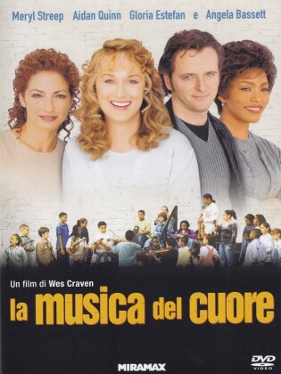 La musica del cuore (1999)