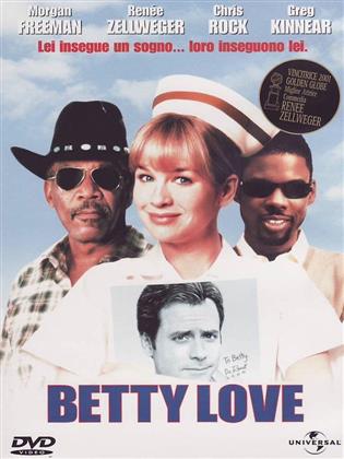 Betty love (2000)
