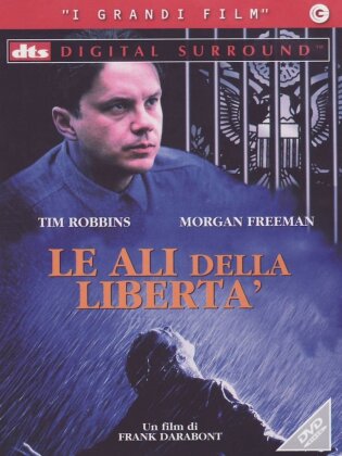 Le ali della libertà (1995)