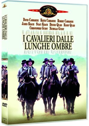 I cavalieri dalle lunghe ombre (1980)