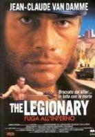 The legionary - Fuga all'inferno (1998)