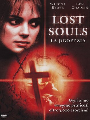 Lost souls - La profezia (2000)