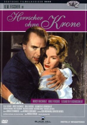 Herrscher ohne Krone (1957)
