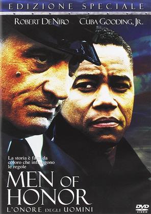 Men of honor - L'onore degli uomini (2000)