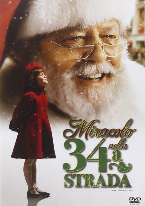 Miracolo nella 34a strada (1994)