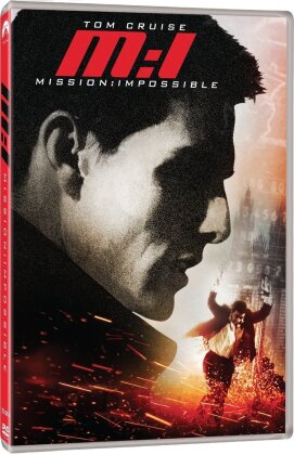 Mission: Impossible 1 (1996)