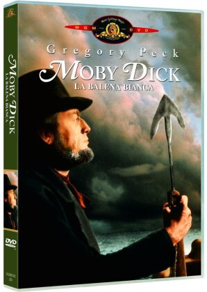Moby Dick - La balena bianca (1956)