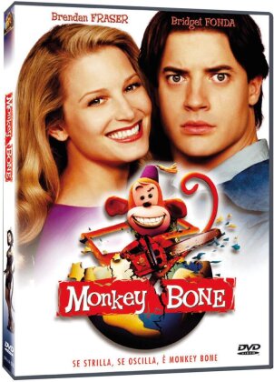 Monkey Bone (2001)