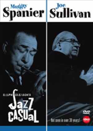 Spanier Muggsy & Sullivan Joe - Jazz casual (s/w)