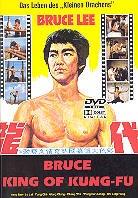 bruce king of kung fu