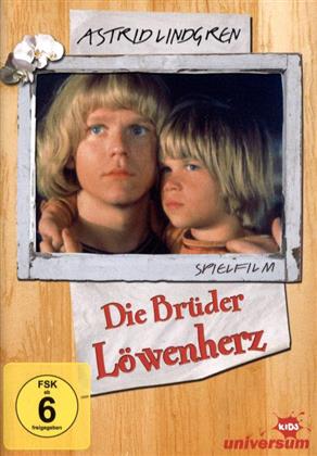 Die Brüder Löwenherz - Astrid Lindgren (1977)