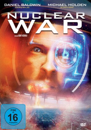 Nuclear War (1998)