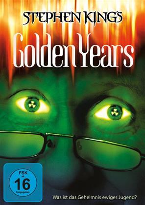 Stephen King's Golden Years (2 DVDs)