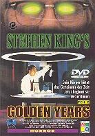 Stephen King's golden years 2
