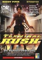 Terminal rush (1996)