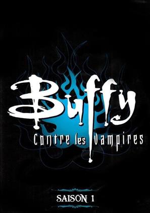 Buffy - Saison 1 (3 DVDs)