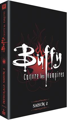 Buffy - Saison 2 (6 DVDs)
