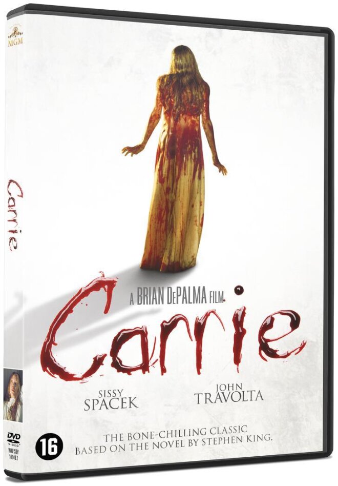 Carrie (1976)