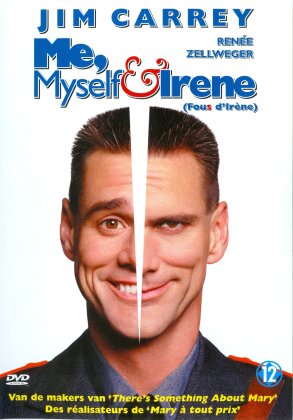 Me, Myself & Irene - Fous d'Irene (2000)
