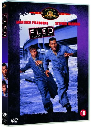 Fled - Liens d'acier (1996)