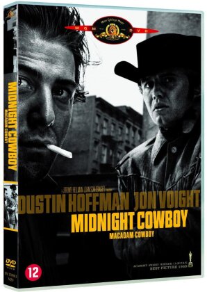 Midnight Cowboy - Macadam Cowboy (1969)