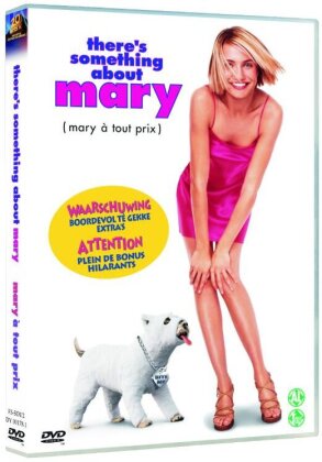 There's something about Mary - Mary à tout prix (1998)