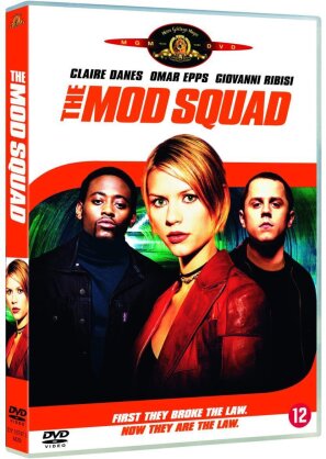 Mod squad (1999)