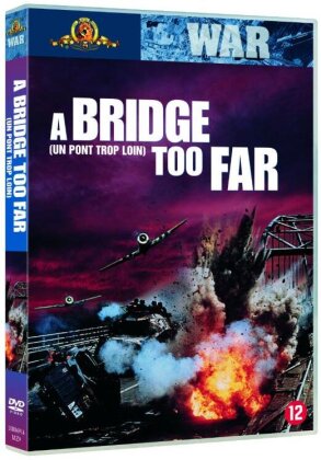 A bridge too far - Un pont trop loin (1977)