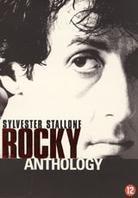 Rocky Anthology (Box, 5 DVDs)
