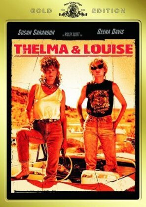 Thelma & Louise (1991) (Gold Édition)