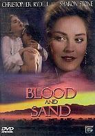 Blood and Sand (1989)