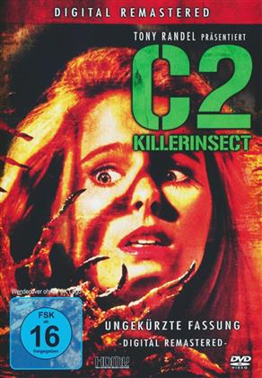 C2 - Killerinsect (1993) (Remastered, Uncut)