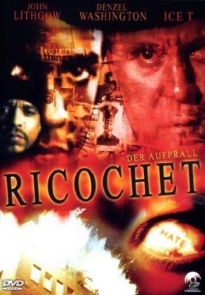 Ricochet - Der Aufprall (Laser Paradise) (1991)