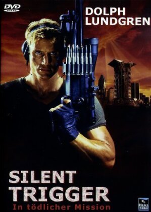 Silent Trigger - In tödlicher Mission (1996)