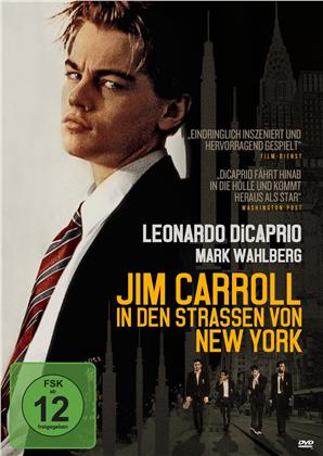Jim Carroll - In den Strassen von New York (1995)