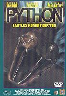 Python - Lautlos kommt der Tod