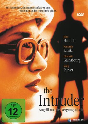 The Intruder - Angriff aus der Vergangenheit (1999)