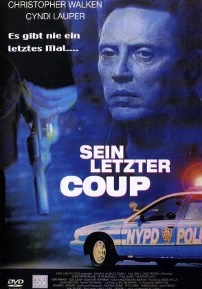 Sein letzter Coup (2000)