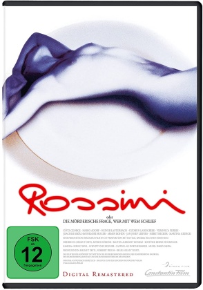 Rossini - Oder die mörderische Frage, wer mit wem schlief (1997)