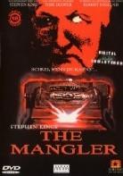 The mangler (1995)