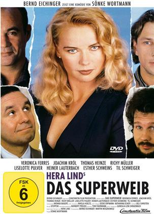 Das Superweib (1996)