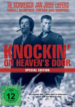 Knockin' on heaven's door (1997) (Special Edition)