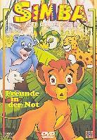 Simba, der kleine Löwe 2: - Freunde in Not