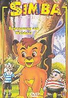 Simba, der kleine Löwe 3: - Begegnung am Waldsee