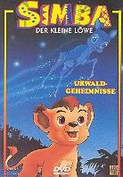 Simba, der kleine Löwe 4: - Urwald-Geheimnisse