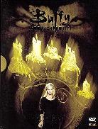 Buffy: stagione 2 - Episodi 13 - 22 (Box, 3 DVDs)