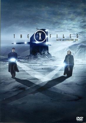 The X Files - Stagione 2 (7 DVDs)