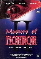 Masters of horror 2 - (Gekürzte Fassung)