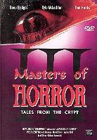 Masters of horror 3 - (Gekürzte Fassung)